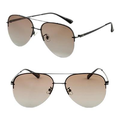 Navigare小帆船飞行员墨镜偏光