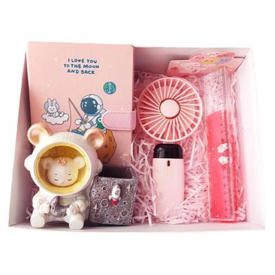 精美实用生日伴手礼物送女生