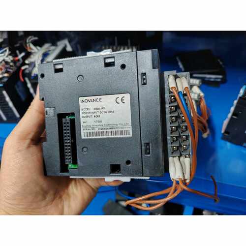 AM600-4AD，件，成色几乎全询价