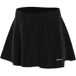 nike耐克网球裙儿童青少年女生运动短裙半身裙子内置底裤CV7575