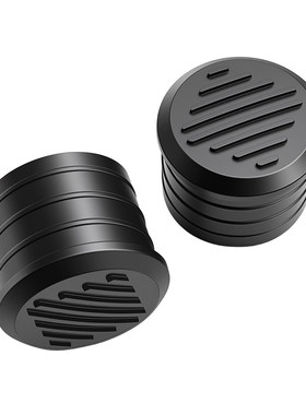 电动车防撞护杠堵头密封防水堵塞