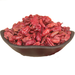 山茱萸中药材正品无硫山茱萸肉枣皮新货无核芋肉野生山萸肉500克