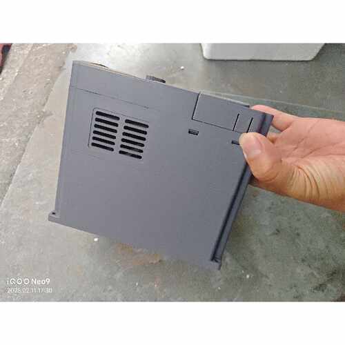 议价拆机誉峰变频器YF7000S-G2R2/P3R7-T4