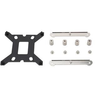 利民LGA17XX-SS2/17XX-AIO英特尔12代1700平台扣具支架水冷风冷