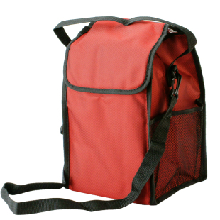 保温提锅套焖烧壶袋手提防水保温袋午餐包饭盒袋子男便当包