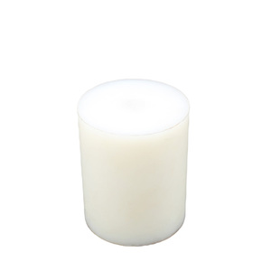 尼龙棒 塑料棒材 PA6尼龙棒料 黑色圆棒韧棒材实心蓝色塑料棒加工