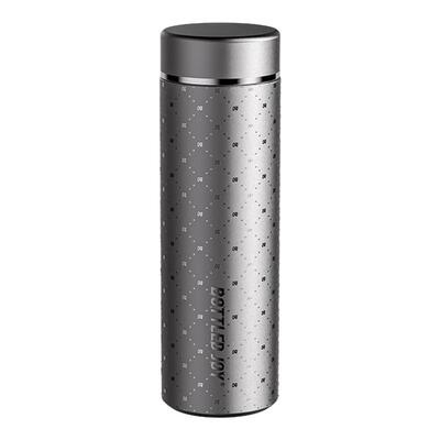 吨吨BOTTLEDJOY【SUSU吨吨】保温杯水杯办公室保温杯纯钛杯随行杯