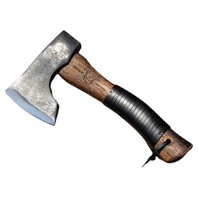 经典尼曼斧头通用王者