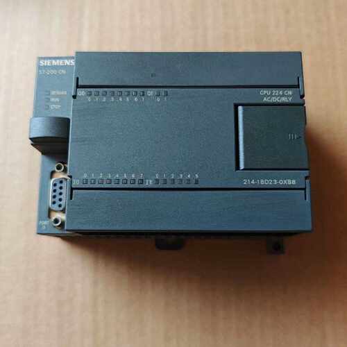 询价-S7-200 CN CPU224 CN模块，型号6ES