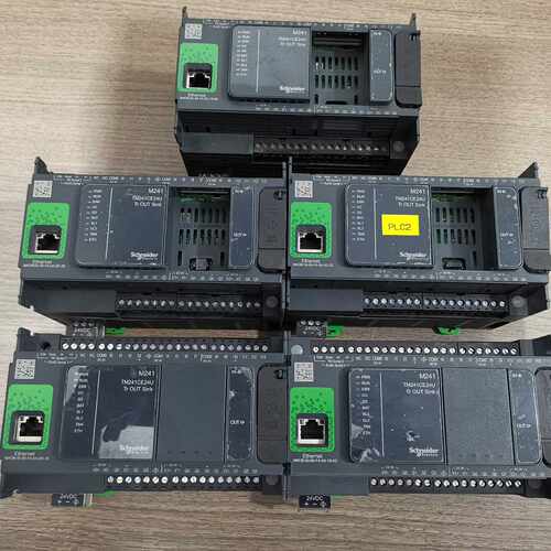 TM241CE24U  —议价
