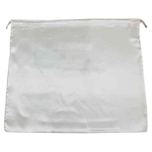 内胆束口袋抽绳防尘袋丝绸兜长方形衣服收纳包可机洗包包内衬布袋