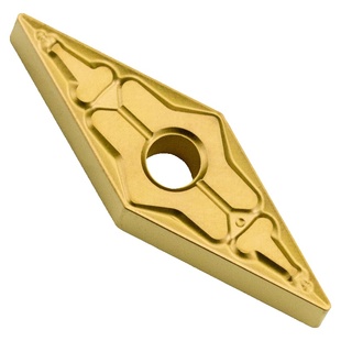 35度菱形数控刀片外圆VNMG160404 VNGG160402R不锈钢陶瓷钨钢刀粒