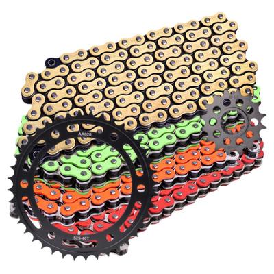 CBR900/929/1000大小齿牙盘链轮