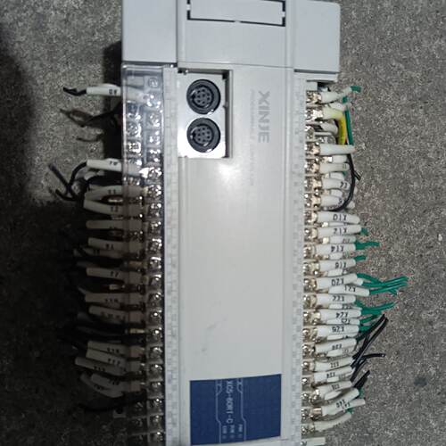 【询价】信捷PLC控制器 XC5-60RT-C 质量保证适用