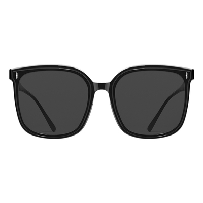 墨镜带度数防紫外线近视太阳眼镜