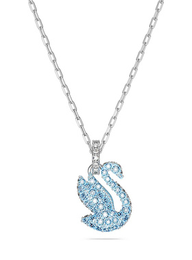 Swarovski合金仿水晶女项链