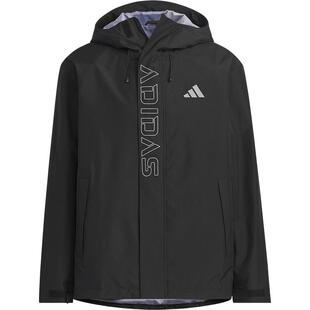 Adidas/阿迪达斯官方正品V WV JKT男女连帽宽松运动外套KF5214