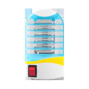 强力灭蚊灯2025夏季新款灭蚊神器家用全自动插电式蓝光灭蚊诱蚊灯