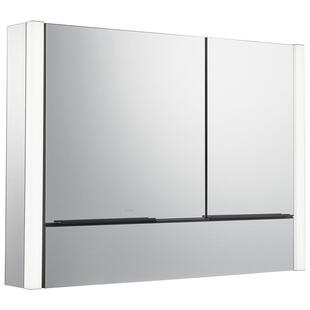 科勒博纳2.0智能镜柜防雾美颜冰箱挂镜家用浴室美妆镜柜化妆镜