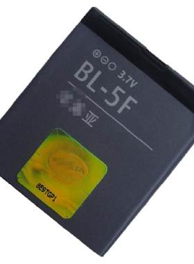 诺基亚N93IN95N96BL-5F电池