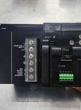 议价PLC模块CJ2M-CPU31CJ1W-PA205R