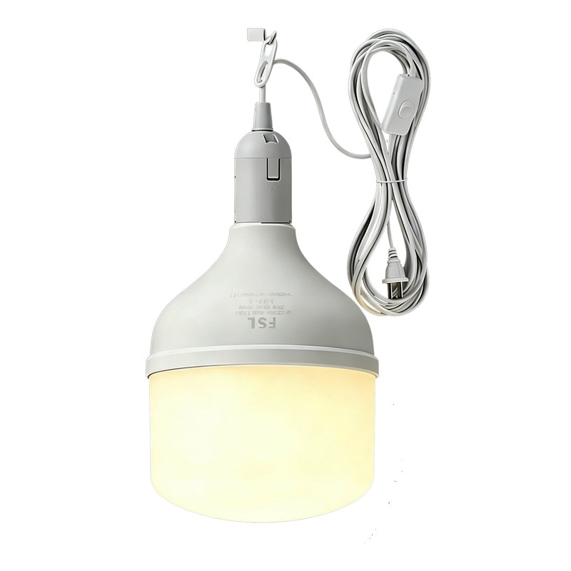 FSL佛山照明LED带线灯泡高LED球泡灯