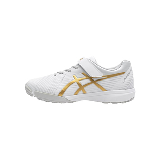 ASICS/亚瑟士童鞋春夏青少年男童足球鞋女童运动鞋舒适休闲耐磨