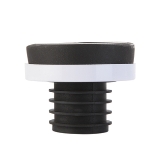 小便斗池法兰墙排小便器下水管橡胶密封圈码头排污安装连接配件