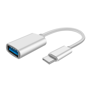 otg转接头type-c数据线适用华为安卓通用U盘平板vivo小米手机oppo