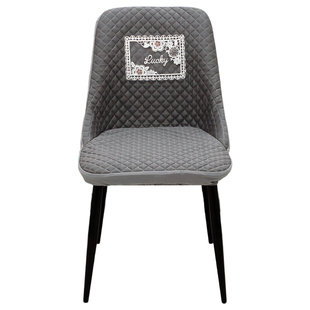 餐桌椅子套罩2025新款弧形座椅套罩凳子罩套全包保护套高级感轻奢