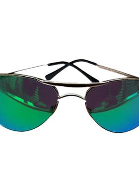 炫彩宝丽来儿童小孩偏光墨镜