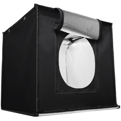 电商产品拍照拍视频摄影棚