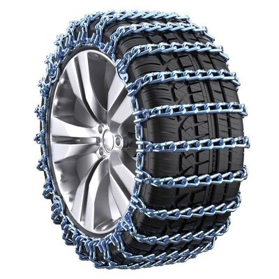 名爵ZSMG3MG5MG6MG7锐腾锐行名爵GT加粗铁链雪地轮胎防滑链