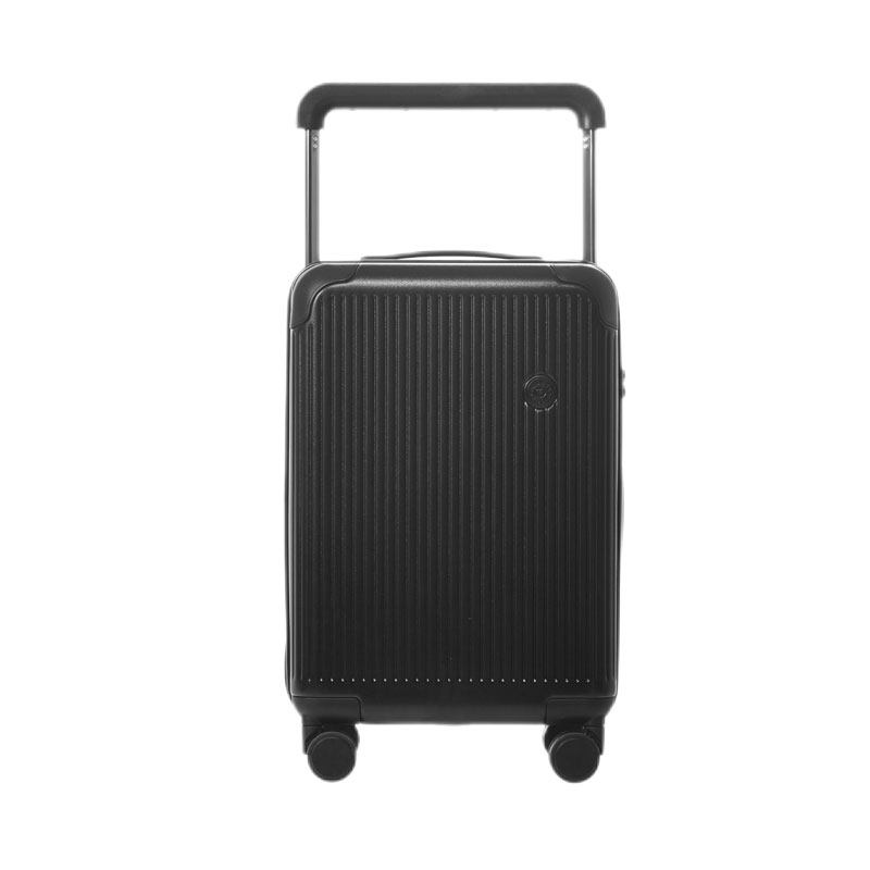 【Nicole老爷推荐】aiteme宽拉杆行李箱登机纯pc旅行箱大容量结实