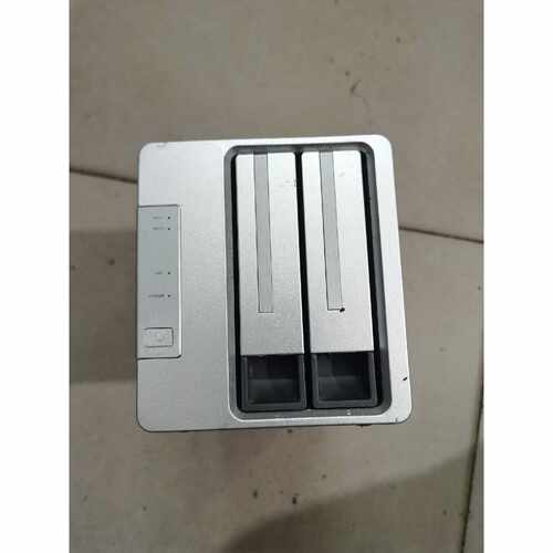 议价铁威马TerraMaster F2-210双盘位NAS，家用