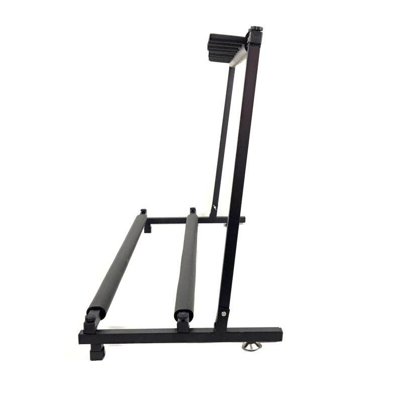 ak玩具发射器架枪架金属架模型