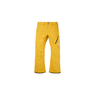 BURTON伯顿男士 [ak] CYCLIC GORETEX 2L 滑雪裤防泼水透气100001