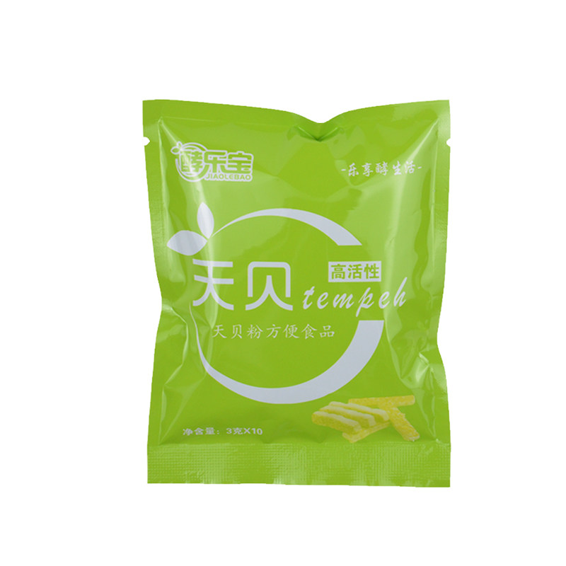 天贝粉天贝发酵粉菌种剂