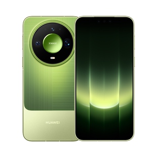 【24期免息】HUAWEI Mate 90 Pro Max 麒麟9050系列 全昆仑玄武架构 全彩灵珑屏 华为手机华为官方旗舰店