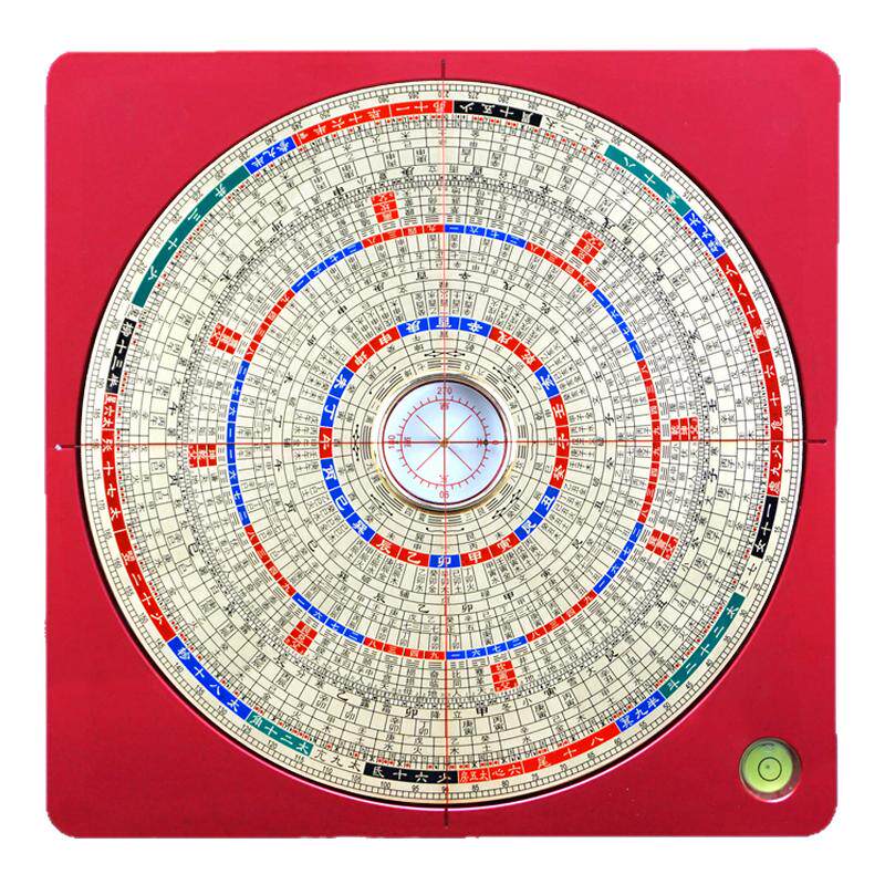 铝镁合金激光罗盘高精度专业