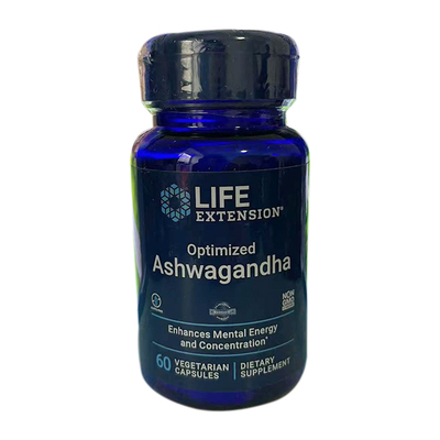 美国南非醉茄60粒胶囊印度人参