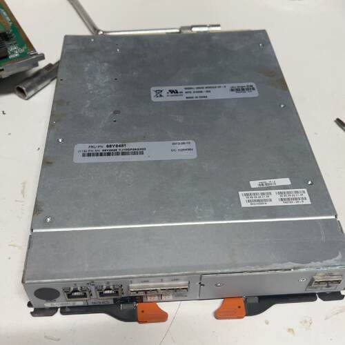 【询价】IBM1746A4D DS3524 控制器 68Y8481适用