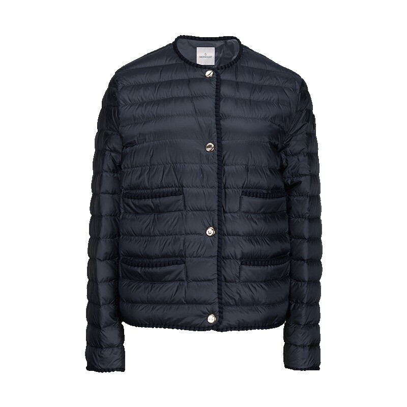 Moncler/盟可睐常规羽绒服女士