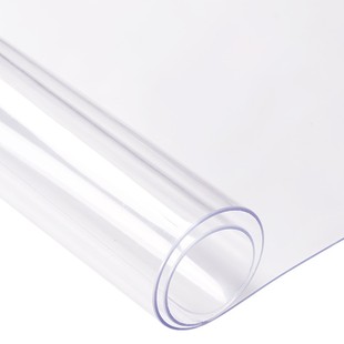 透明桌垫餐桌布免洗防油防水茶几pvc软玻璃防烫桌面保护垫水晶板