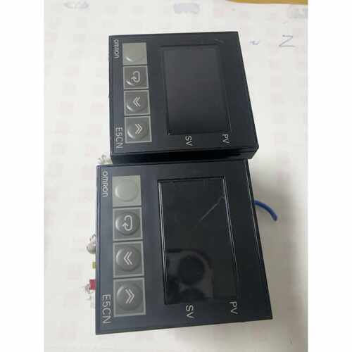 【议价-可维修】欧姆龙 E5CN-RTCU 全新/二手均有货
