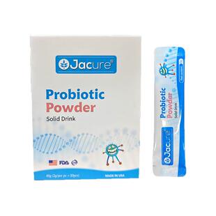 健翠乐(原名健萃乐)五联益生菌株国进口罗伊斯乳杆菌bb12双歧杆菌