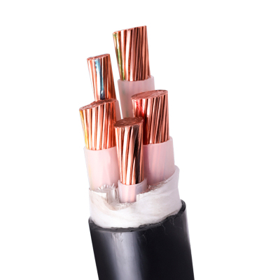 江南电缆国标铜芯YJV电力电缆线