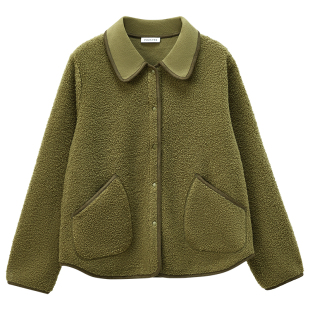 【抹茶卷】伊维斯法兰绒睡衣套装冬季加厚可外穿保暖家居服
