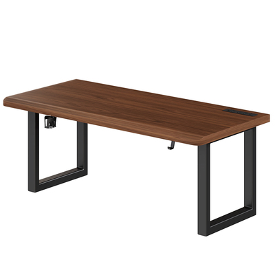 【进口新西兰松木】安居客电脑桌