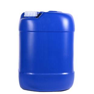 加厚塑料桶堆码桶25/20/30升L公斤化工方桶水油壶方罐带盖包装桶